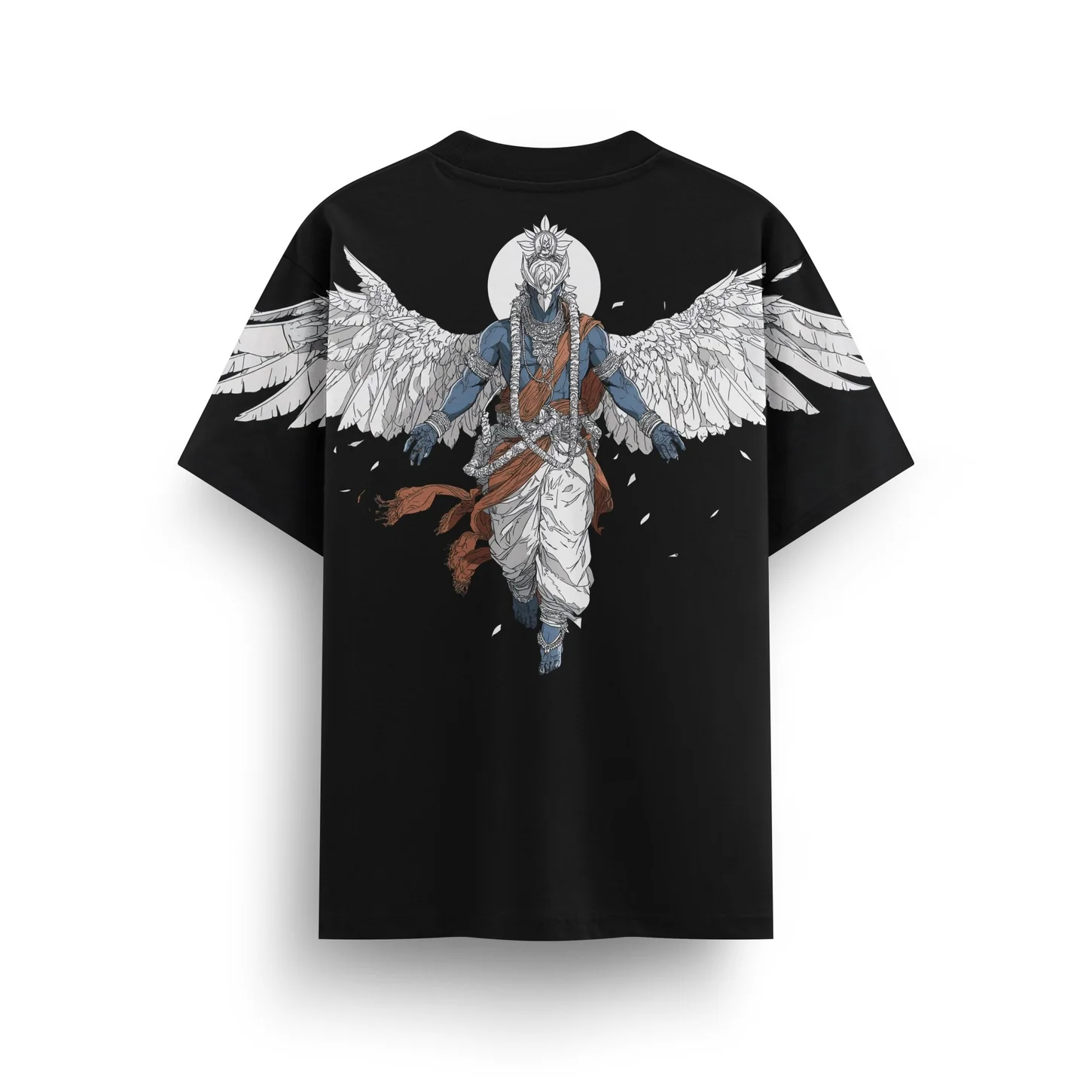 Ancient Roots, Modern Streetwear